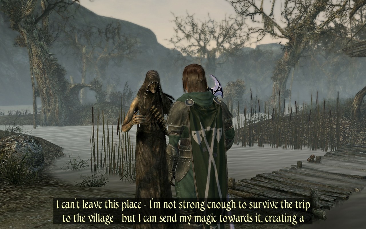 Two Worlds II - Imagen 44